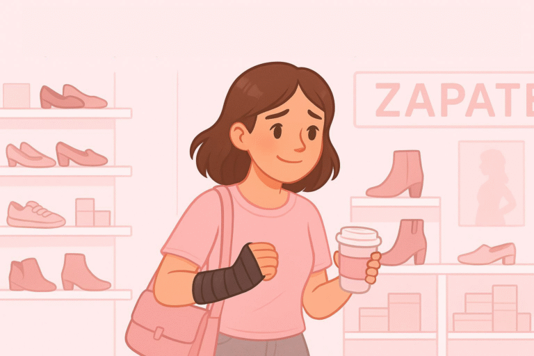 Volver al trabajo después del break… y no morir en el intento 😵‍💫